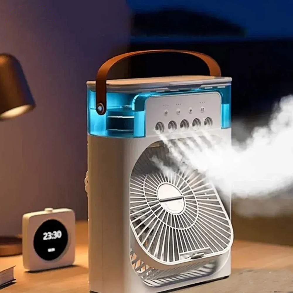 4u1 Ventilator mini klima