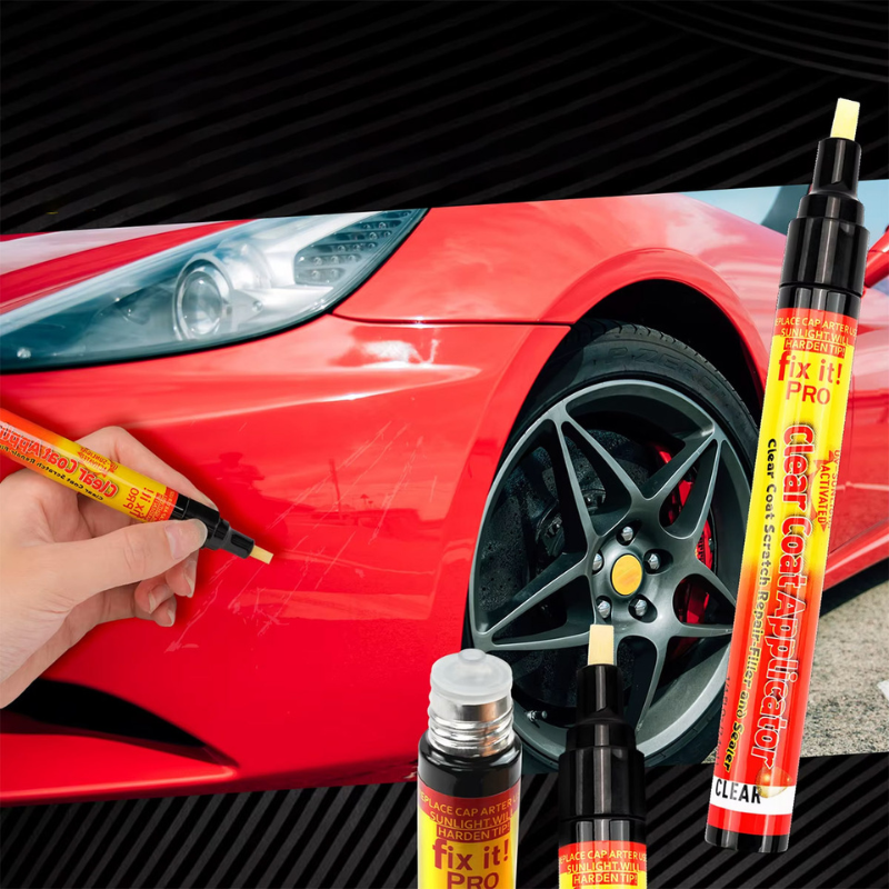 FIX IT PRO OLOVKA ZA OGREBOTINE NA AUTOMOBILU