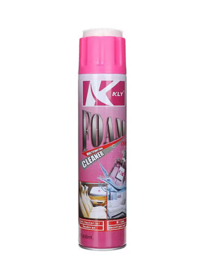 Super Pena za Čišćenje - Foam Cleaner