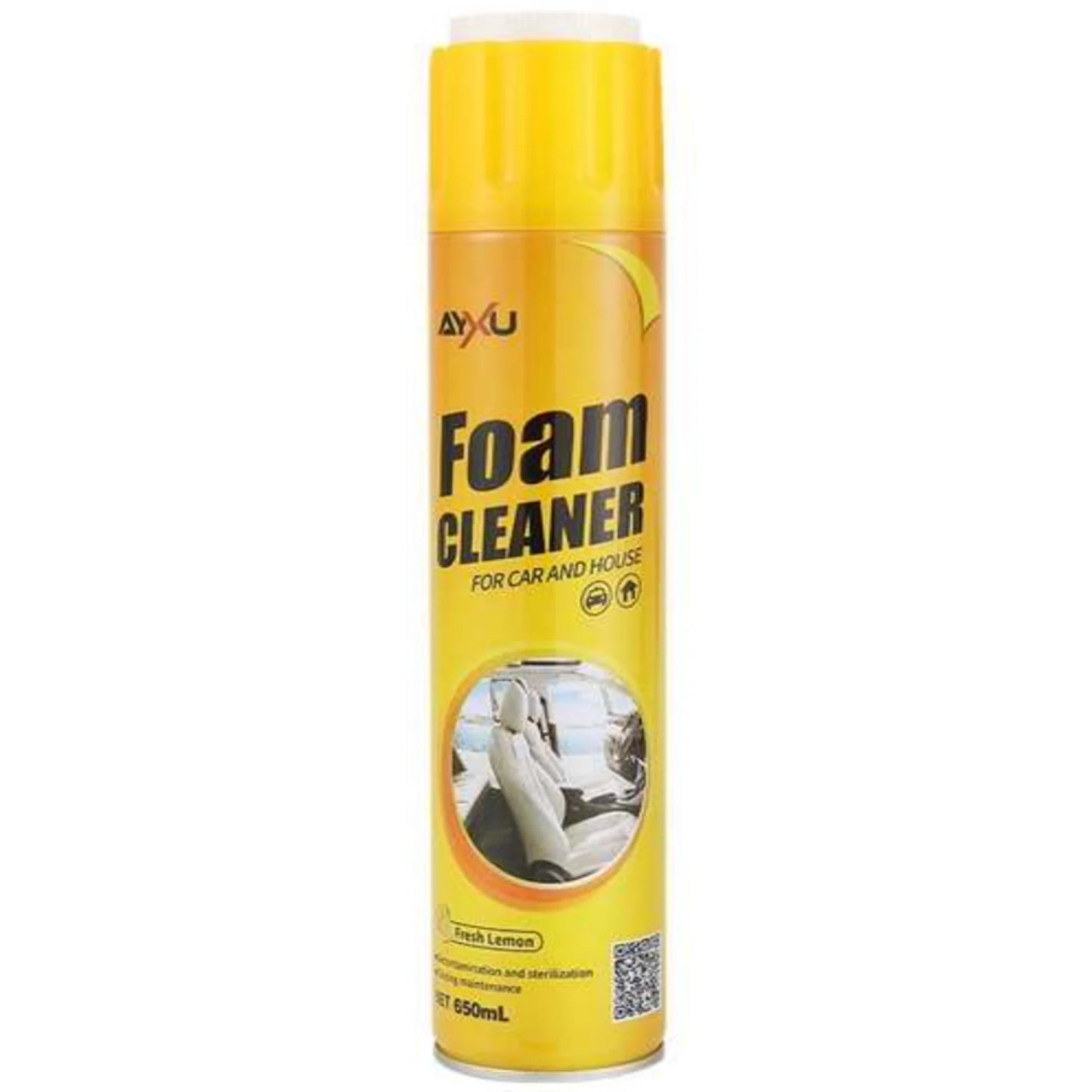 Super Pena za Čišćenje - Foam Cleaner