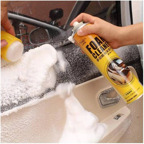 Super Pena za Čišćenje - Foam Cleaner