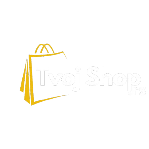 TvojShop