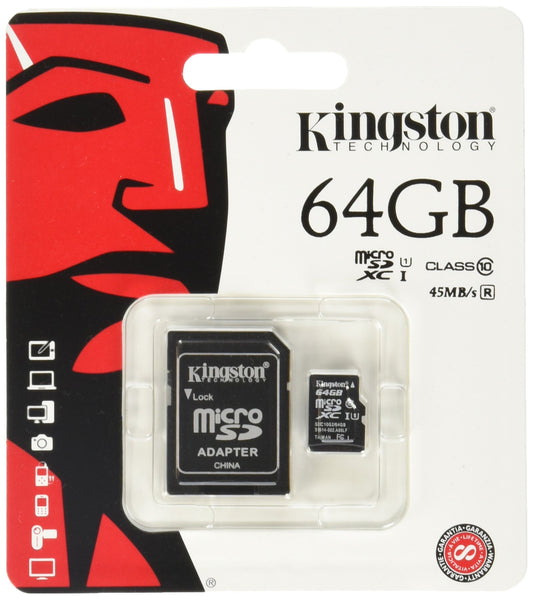 SD Kartica 64gb
