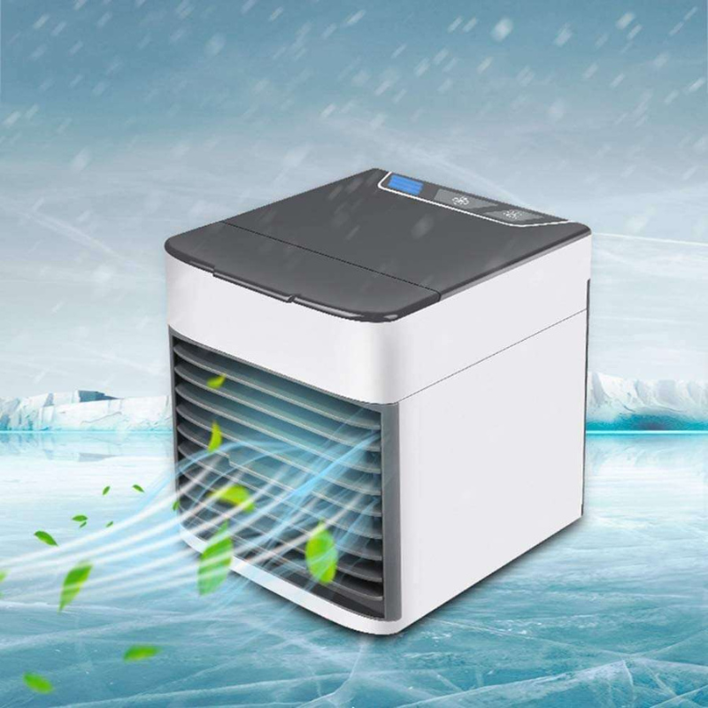 Artic Air Klima
